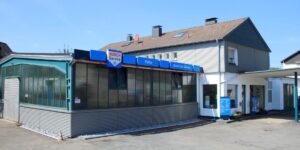 Autowerkstatt Meinerzhagen