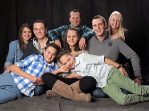 Fotograf Meinerzhagen