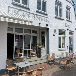 Eiscafé Meldorf