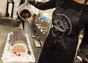 Eiscafé Meldorf