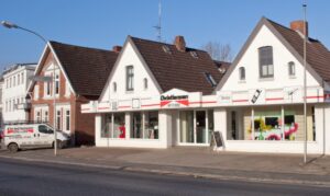Elektrofachgeschäft Meldorf