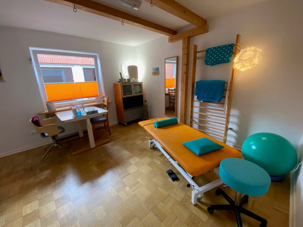 Ergotherapeut Meldorf