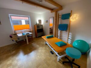 Ergotherapeut Meldorf