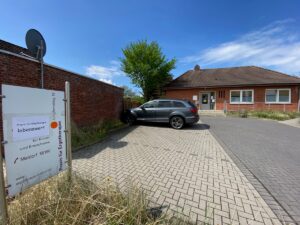 Ergotherapeut Meldorf