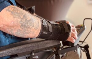 Ergotherapeut Meldorf