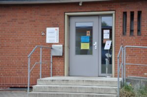 Ergotherapeut Meldorf