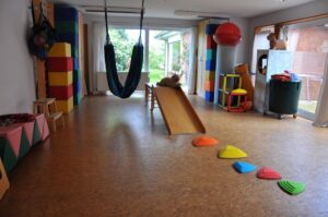 Ergotherapeut Meldorf