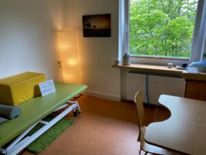 Ergotherapeut Meldorf