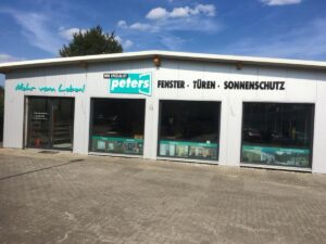 Fensteranbieter Meldorf