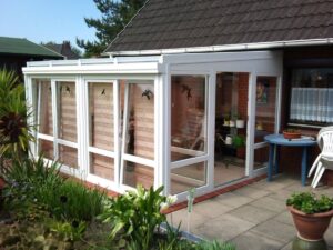 Fensteranbieter Meldorf