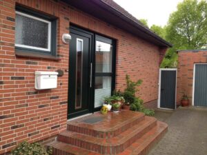Fensteranbieter Meldorf