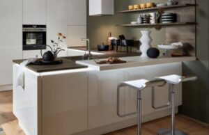 Küchenmöbel Meldorf