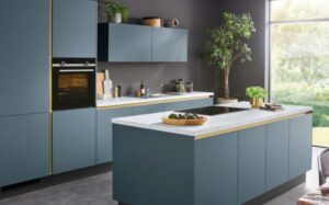 Küchenmöbel Meldorf