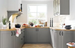 Küchenmöbel Meldorf