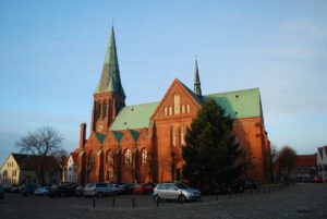 Meldorfer Dom