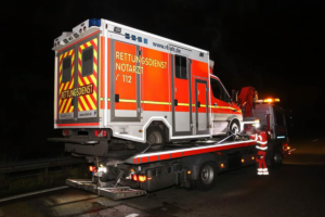Abschleppdienst Meldorf