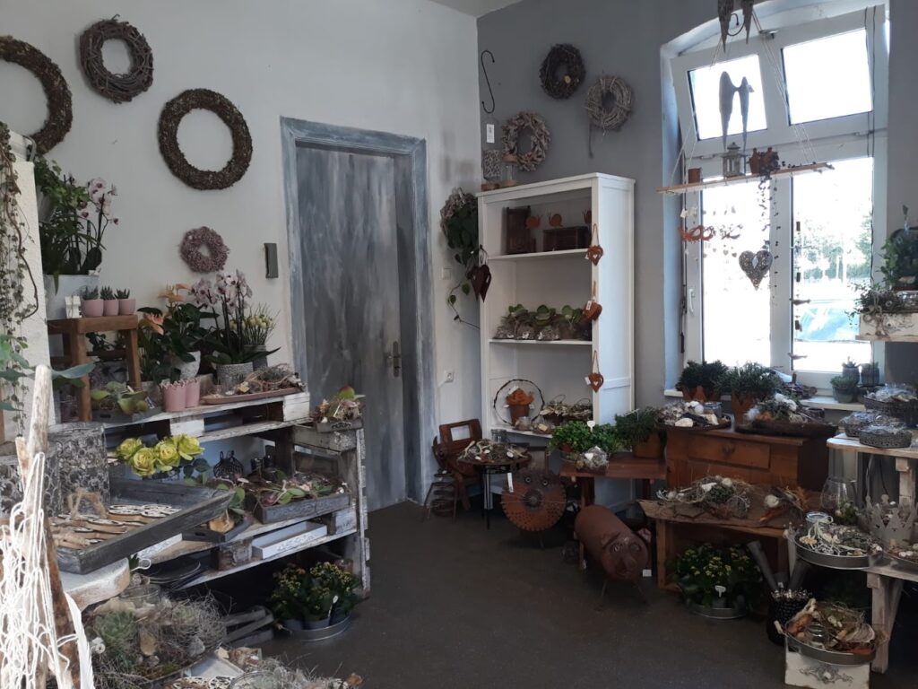 Florist Meldorf
