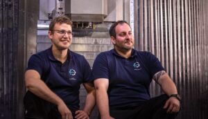 Maschinenwerkstatt Meldorf