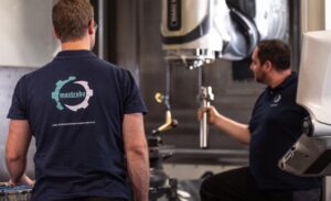 Maschinenwerkstatt Meldorf