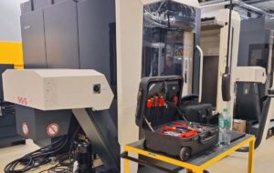 Maschinenwerkstatt Meldorf