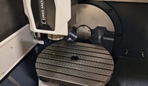 Maschinenwerkstatt Meldorf