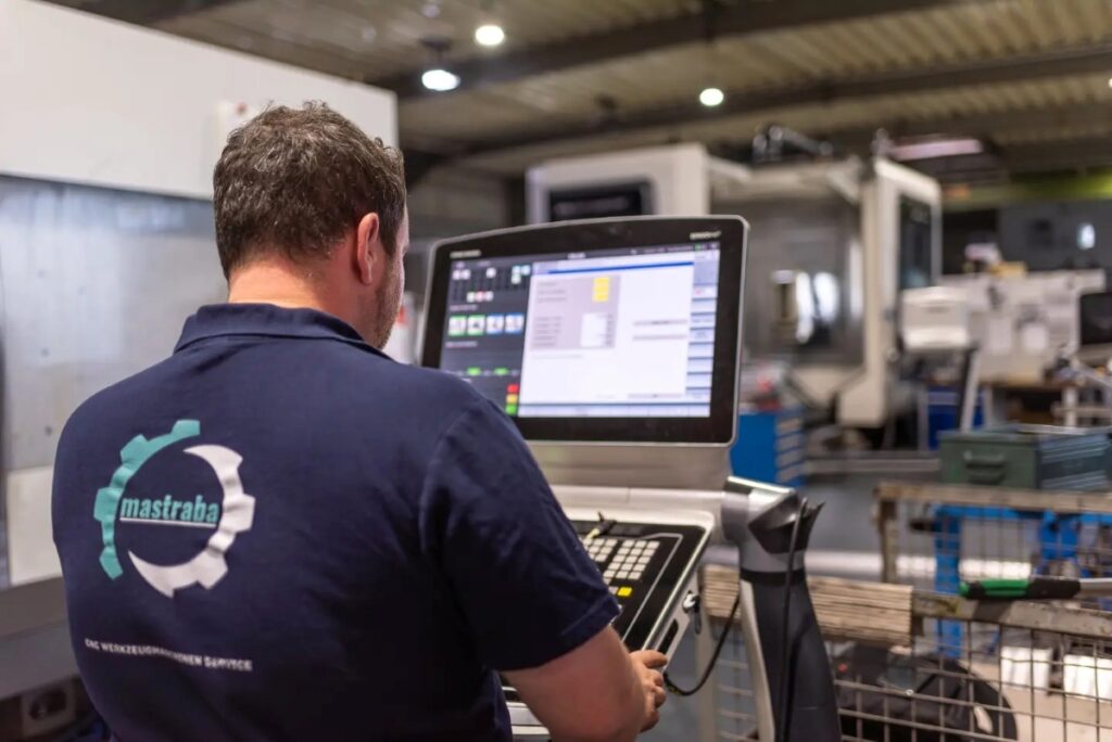 Maschinenwerkstatt Meldorf