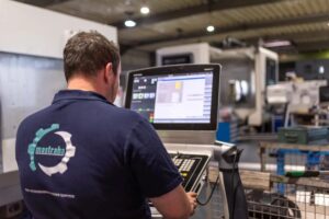 Maschinenwerkstatt Meldorf