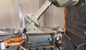 Maschinenwerkstatt Meldorf