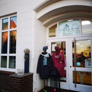 Modeboutique Meldorf