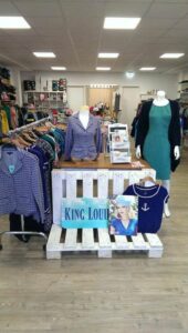 Modeboutique Meldorf