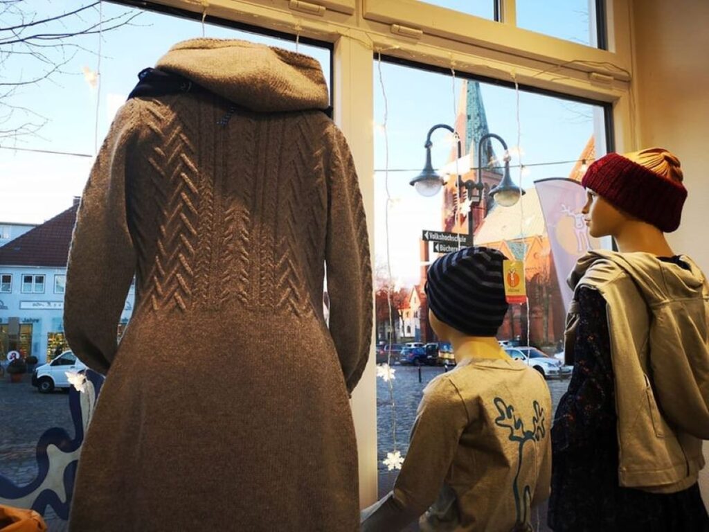 Modeboutique Meldorf