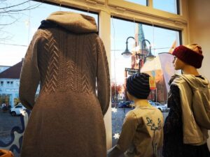 Modeboutique Meldorf