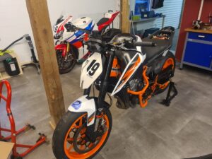 Motorradservice Meldorf