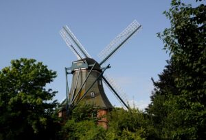 Nordermühle
