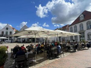 Restaurant Meldorf