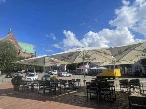 Restaurant Meldorf