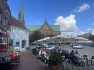 Restaurant Meldorf
