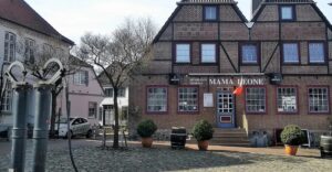 Restaurant Meldorf