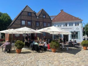Restaurant Meldorf