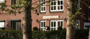 Seniorenheim Meldorf
