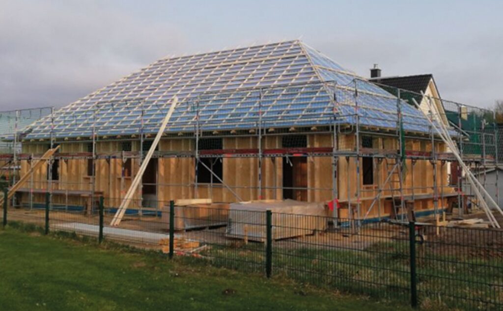 Zimmerei Meldorf Zimmerei Meldorf