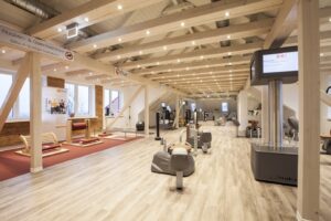 Physiotherapie Meldorf
