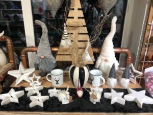 Geschenkladen Mönchgut-Granitz
