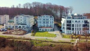 Hotel Mönchgut-Granitz