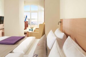 Hotel Mönchgut-Granitz