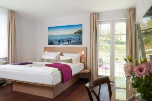Hotel Mönchgut-Granitz
