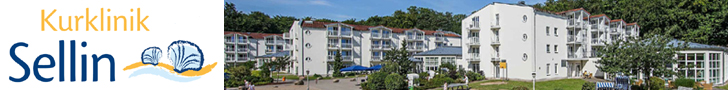 Rehaklinik Mönchgut-Granitz