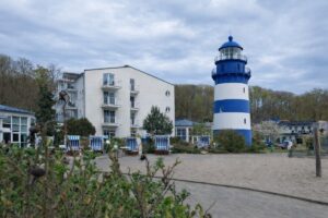 Rehaklinik Mönchgut-Granitz