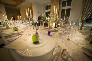 Restaurant Mönchgut-Granitz