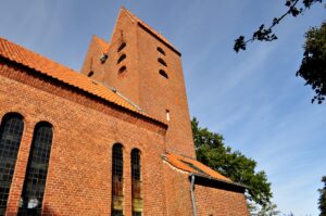 Evangelische Kirche Göhren Mönchgut-Granitz